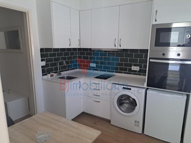 apartamento t0