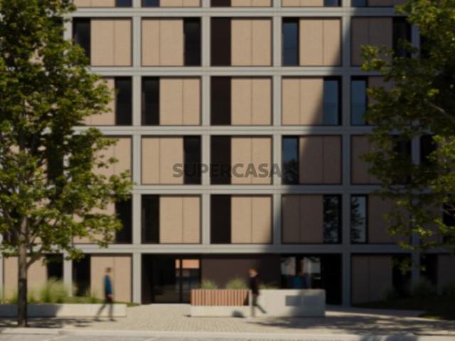 Apartamento T0 The Yard Next em Vila Nova de Gaia a um passo da Marina da Afurada