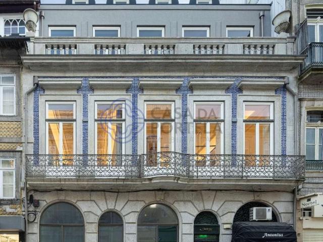 Apartamento T0 venda 63m² Cedofeita, Santo Ildefonso, Sé, Miragaia, São Nicolau e Vitória