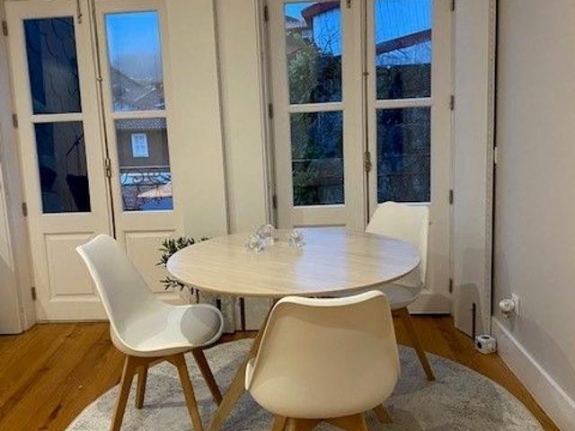 Apartamento T0 venda centro Guimares