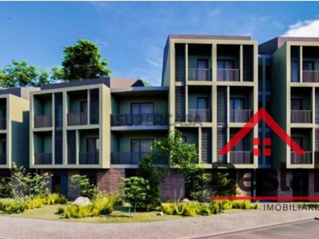 Apartamento T0 Venda em Viseu,Viseu