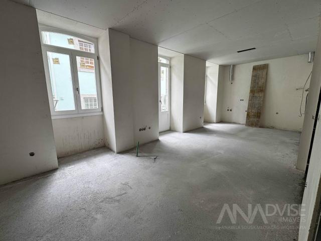 Apartamento T0 Venda em Viseu,Viseu 34m² Viseu