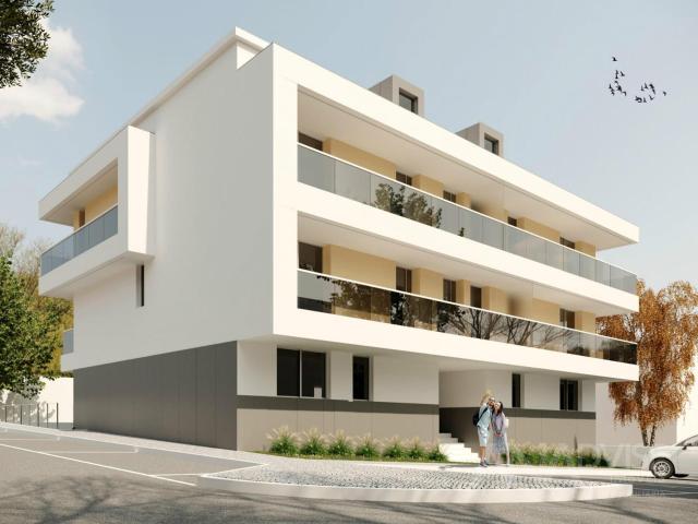 Apartamento T0 Venda em Abraveses,Viseu 34m² Abraveses