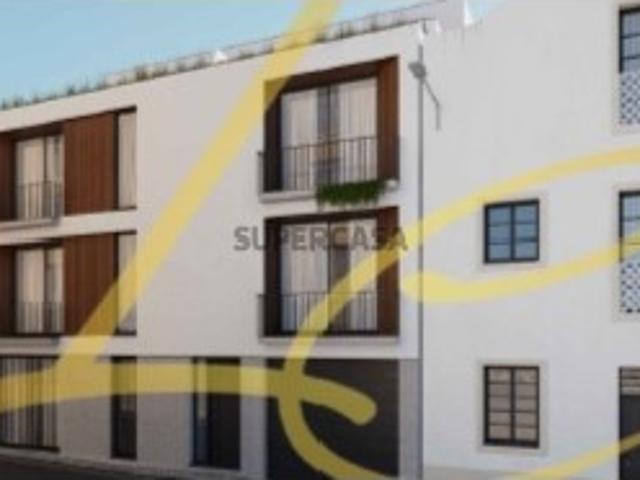 Apartamento T0 Venda em Buarcos e São Julião,Figueira da Foz