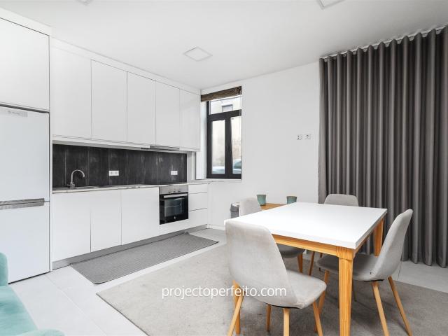 Apartamento T0 Venda em Campanhã,Porto 35m² Campanhã