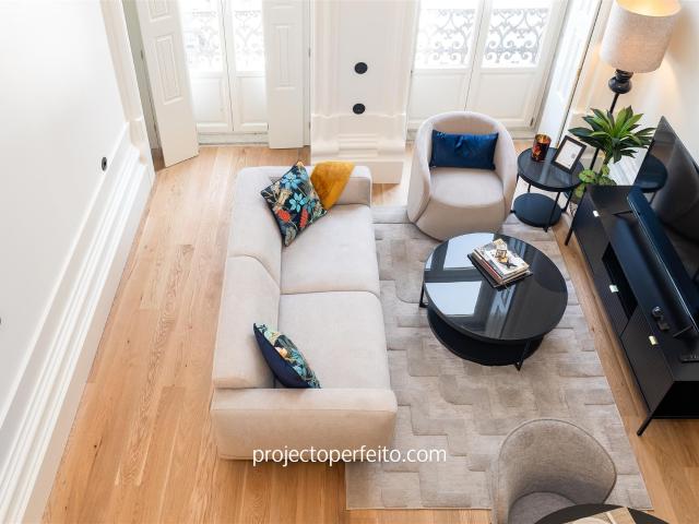 Apartamento T0 Venda em Cedofeita, Santo Ildefonso, Sé, Mira. 45m² Cedofeita, Santo Ildefonso, Sé, Miragaia, São Nicolau e Vitória