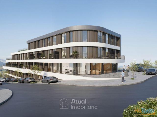 Apartamento T0 Venda em Cristelos, Boim e Ordem,Lousada | 26064082888