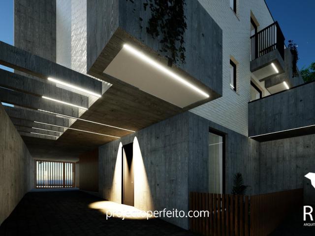 Apartamento T0 Venda em Espinho,Espinho 37m² Espinho
