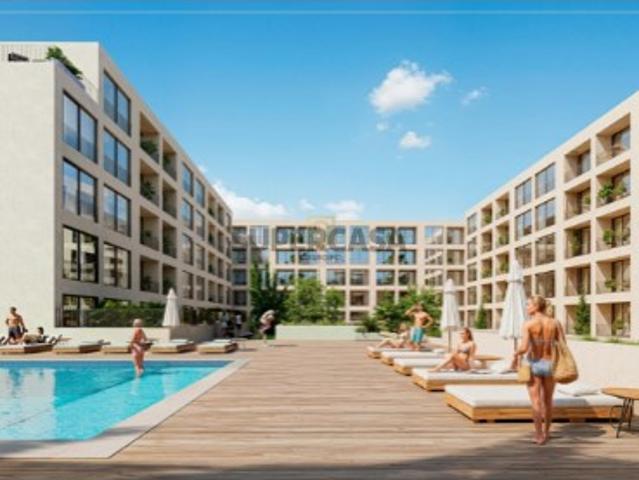 Apartamento T0 Venda em Fânzeres e São Pedro da Cova,Gondomar