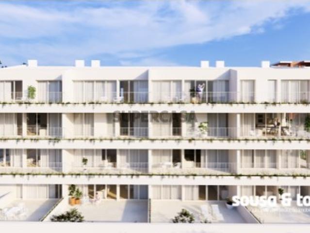 Apartamento T1 Venda em Leiria, Pousos, Barreira e Cortes,Leiria