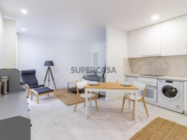 Apartamento T0 Venda em Leiria, Pousos, Barreira e Cortes,Leiria