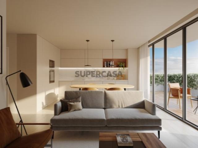 Apartamento T1 Venda em Mafamude e Vilar do Paraíso,Vila Nova de Gaia