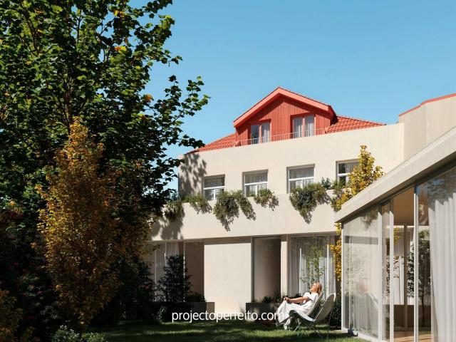 Apartamento T0 Venda em Matosinhos e Leça da Palmeira,Matosi. 29m² Matosinhos e Leça da Palmeira