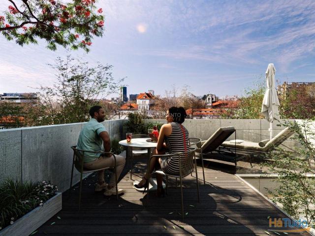 Apartamento T0 Venda em Matosinhos e Leça da Palmeira,Matosinhos | 26064083435