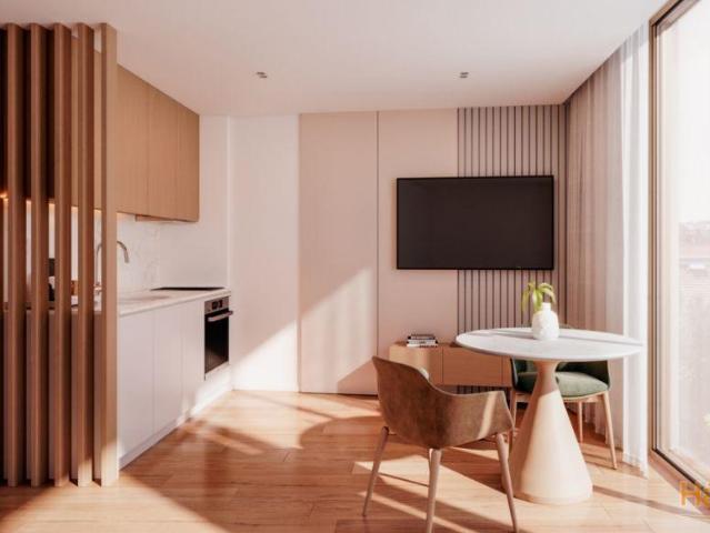 Apartamento T0 Venda em Matosinhos e Leça da Palmeira,Matosinhos | 26063998134