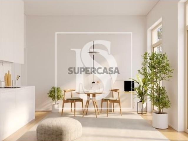 Apartamento T0 Venda em Matosinhos e Leça da Palmeira,Matosinhos