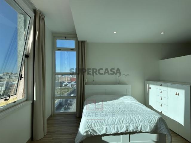 Apartamento T0 Venda em Matosinhos e Leça da Palmeira,Matosinhos