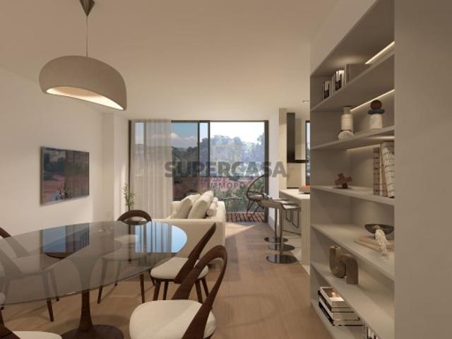 Apartamento T0 Venda em Oliveira do Douro,Vila Nova de Gaia