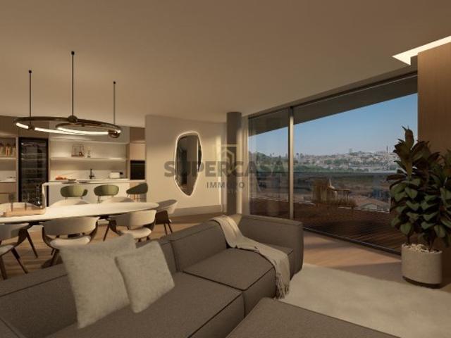 Apartamento T0 Venda em Oliveira do Douro,Vila Nova de Gaia