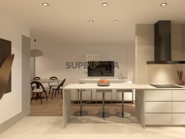 Apartamento T0 Venda em Oliveira do Douro,Vila Nova de Gaia