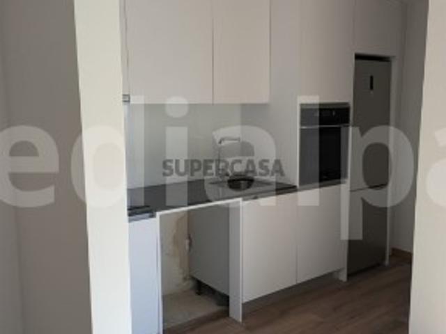 Apartamento T0 Venda em Paranhos,Porto