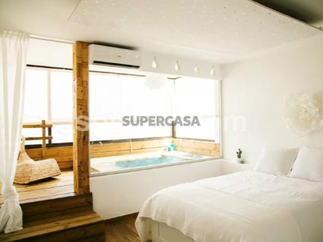 Apartamento T0 Venda em Quarteira,Loulé