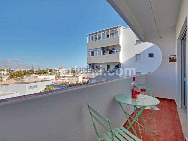 Apartamento T0 Venda em Quarteira,Loulé