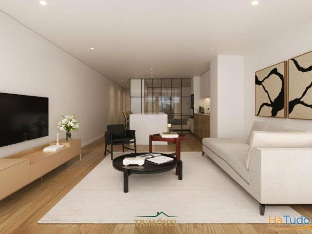 Apartamento T0 Venda em São João da Madeira,São João da Madeira | 26064085756