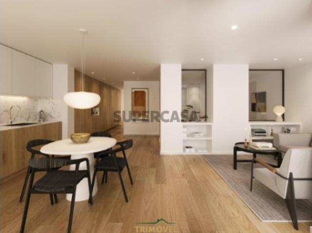 Apartamento T0 Venda em São João da Madeira,São João da Madeira