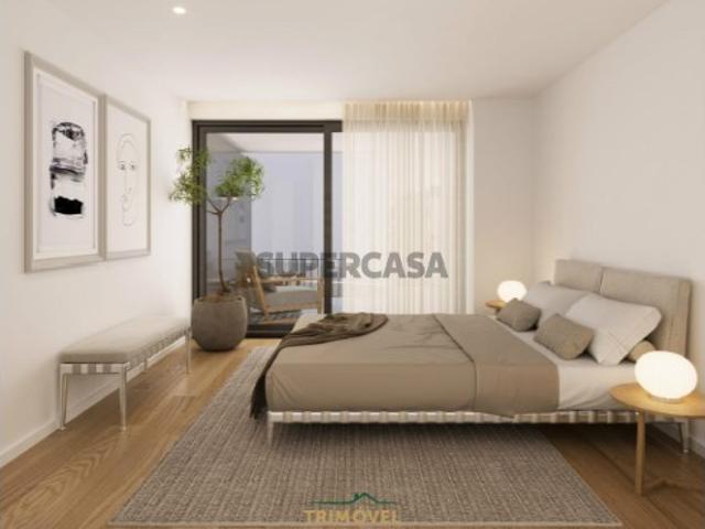 Apartamento T0 Venda em São João da Madeira,São João da Madeira