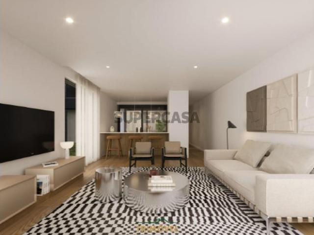 Apartamento T0 Venda em São João da Madeira,São João da Madeira