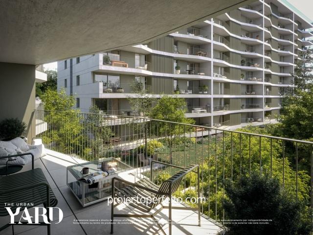 Apartamento T0 Venda em Santa Marinha e São Pedro da Afurada. 37m² Vila Nova De Gaia Santa Marinha