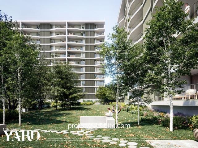 Apartamento T0 Venda em Santa Marinha e São Pedro da Afurada. 39m² Vila Nova De Gaia Santa Marinha