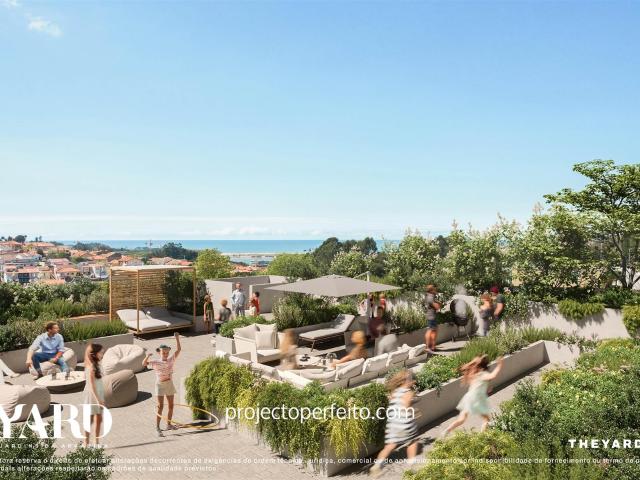 Apartamento T0 Venda em Santa Marinha e São Pedro da Afurada. 42m² Vila Nova De Gaia Santa Marinha
