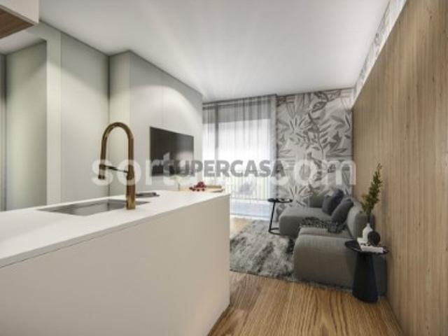 Apartamento T0 Venda em Santa Marinha e São Pedro da Afurada,Vila Nova de Gaia