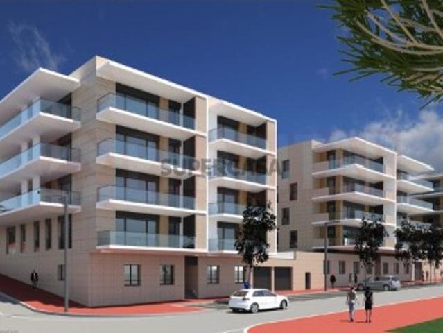Apartamento T0 Venda em Santo António dos Olivais,Coimbra