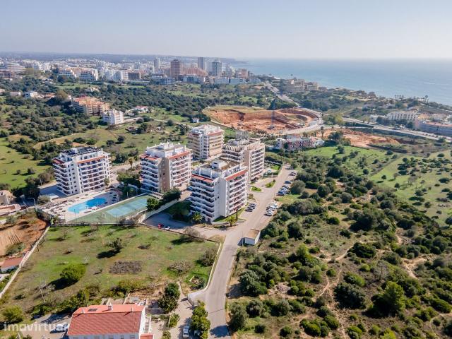 Apartamento T0 Venda na Praia do Vau com licena AL