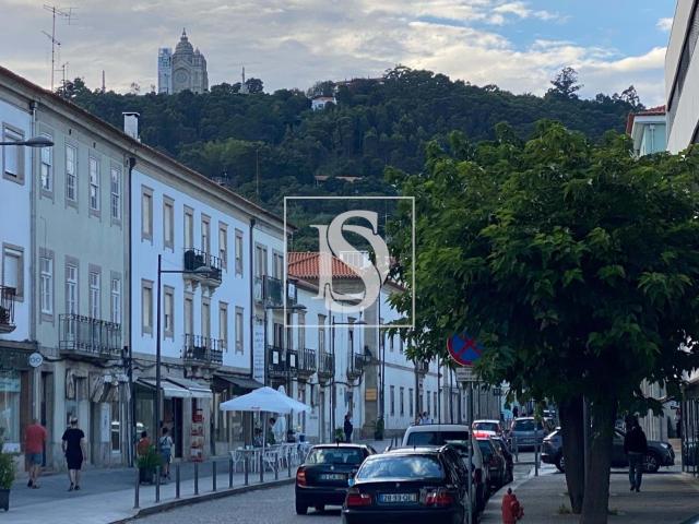 Apartamento T0, Viana Do Castelo Santa Maria Maior e Monserrate e Meadela, Viana do Castelo | BPI Expresso Imobiliário