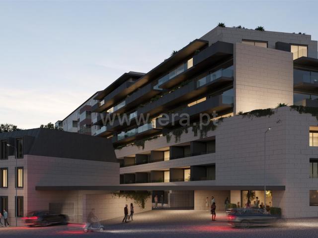 Apartamento T0, Vila Nova de Gaia