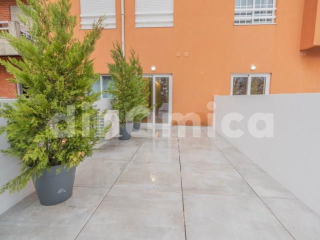 Apartamento T0, Vila Nova de Famalicão e Calendário, Vila Nova de Famalicão | BPI Expresso Imobiliário