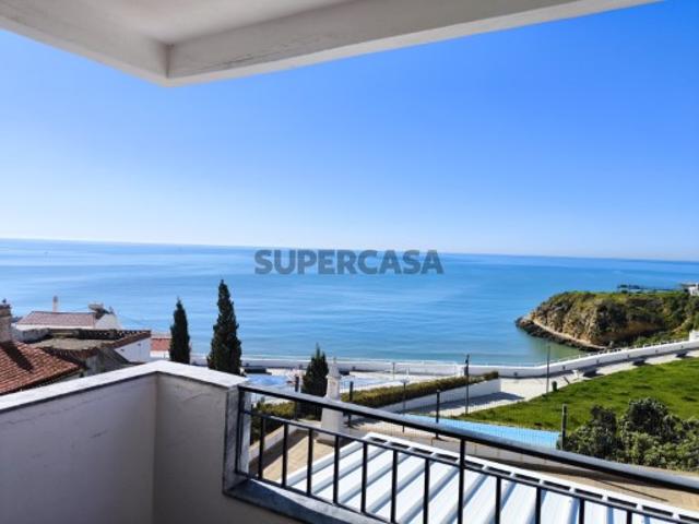 APARTAMENTO T0 Vista magnifica de mar