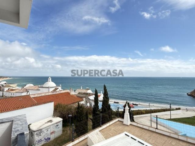 Apartamento T0 à Beira Mar com Vista Mar Deslumbrante no Centro Histórico de Albufeira