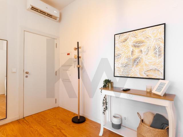 Apartamento t0 à venda na Rua da Firmeza