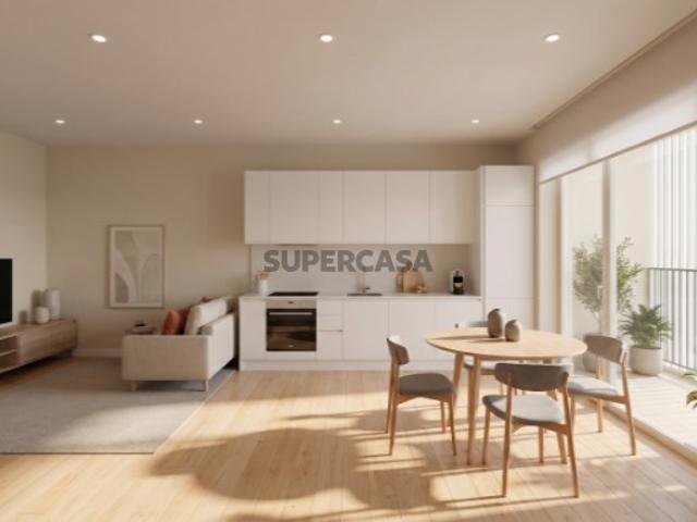 Apartamento T0 à Venda Excelente Localização em Vizela
