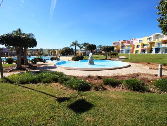 Apartamento T0 à venda em Marina de Albufeira, concelho de Albufeira, Faro, Portugal