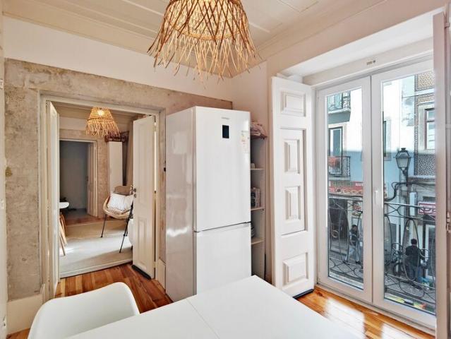Apartamento T0 à venda em Martim Moniz, Socorro, concelho de Lisboa, Lisboa, Portugal