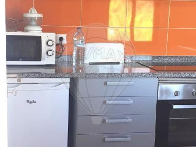 Apartamento T0 à venda em Albufeira