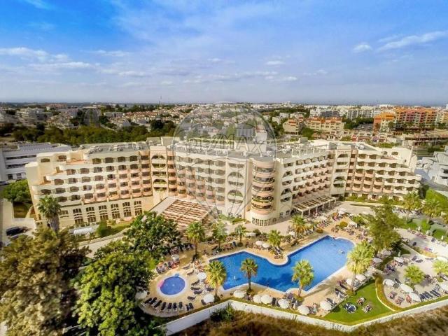 Apartamento T0 à venda em Albufeira