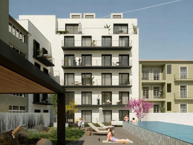 Apartamento T0 à venda em Arroios, concelho de Lisboa, Lisboa, Portugal