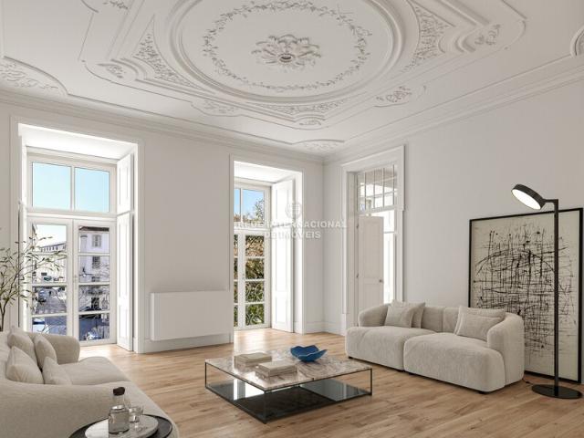 Apartamento T0 à venda em Cais do Sodré são Paulo, concelho de Lisboa, Lisboa, Portugal